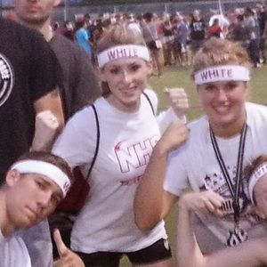 Meet your Posher, Angela